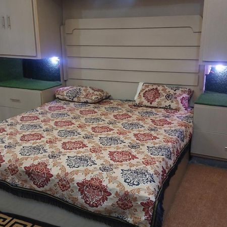 Shally Valley Guest House Ραβαλπίντι Εξωτερικό φωτογραφία