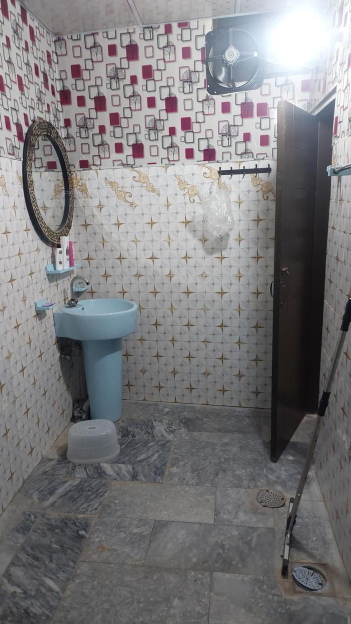 Shally Valley Guest House Ραβαλπίντι Εξωτερικό φωτογραφία